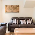 Camstay Abbey Street