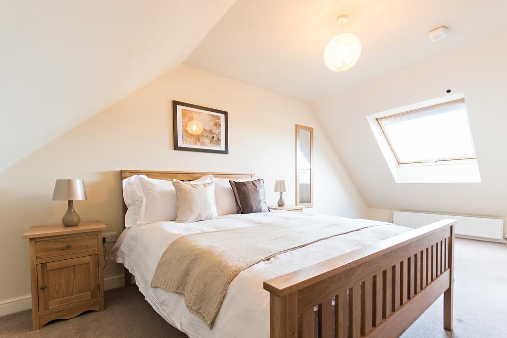 Apartamento Camstay Abbey Street Cambridge