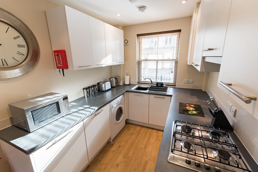 Camstay Abbey Street