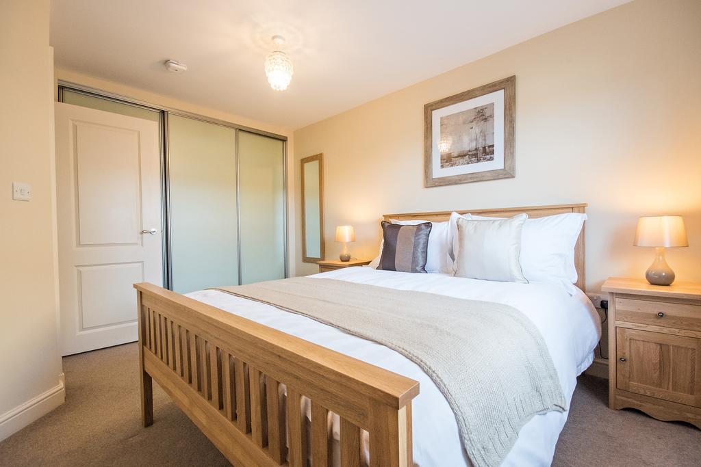 Camstay Abbey Street Cambridge